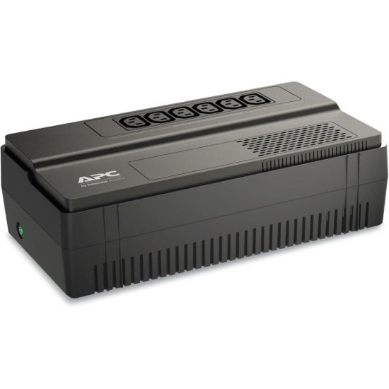 Picture of APC Easy-UPS BV 1000VA BV1000I UPS (AVR, 6 IEC Outlets)