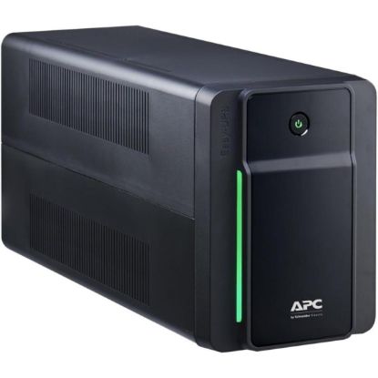 Picture of APC Back-UPS 1600VA BX1600MI Battery Backup & Surge Protection with AVR