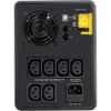 Picture of APC Back-UPS 1600VA BX1600MI Battery Backup & Surge Protection with AVR