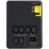 Picture of APC Easy UPS 1200VA BVX1200LI Battery Backup & Surge Protector with AVR