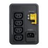 Picture of APC Easy UPS BVX 700VA 230V AVR Universal Sockets with USB Charging