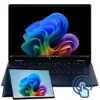 صورة لابتوب اتش بي OmniBook X Flip 14-FM0013DX بشاشة لمس - 14 بوصة FHD+ 2K IPS - معالج Intel Core Ultra 5 226V - كرت رسوميات Intel Arc