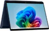 صورة لابتوب اتش بي OmniBook X Flip 14-FM0013DX بشاشة لمس - 14 بوصة FHD+ 2K IPS - معالج Intel Core Ultra 5 226V - كرت رسوميات Intel Arc