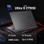 Picture of ASUS ROG Strix G18 AI/3D Gaming Laptop (Customized) - Intel Core Ultra 9 275HX 24-Core, NVIDIA RTX 5070 Ti 12GB DDR7 140W, 32GB DDR5, 4TB M.2 NVMe 7400MB/s, 18-inch 2.5K 240Hz IPS
