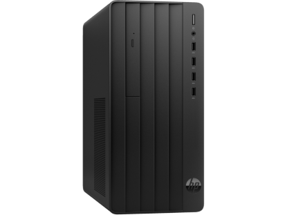 صورة جهاز كمبيوتر مكتبي HP ProDesk 290 تاور - معالج Intel Core i5-13500، رام 8GB DDR4، تخزين 512GB SSD، Wi-Fi 6 وبلوتوث
