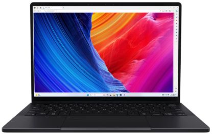 صورة لابتوب أسوس ProArt PX13 (HN7306) - معالج AMD Ryzen AI MAX+ 395 مع وحدة XDNA NPU بأداء يصل إلى 50 TOPS وذاكرة كاش 80MB، كرت رسوميات Radeon 8060S مدمج، رام 32GB LPDDR5X، تخزين 1TB PCIe 4.0 SSD، شاشة لمس 13.3 بوصة 3K OLED بسطوع 400 شمعة HDR، Wi-Fi 7، ويندوز 11 هوم (مع ماوس وحقيبة ظهر)