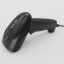 Picture of RiCODE TI2125+ 1D High-Precision Laser Barcode Scanner - USB Wired, Ergonomic Handheld Design
