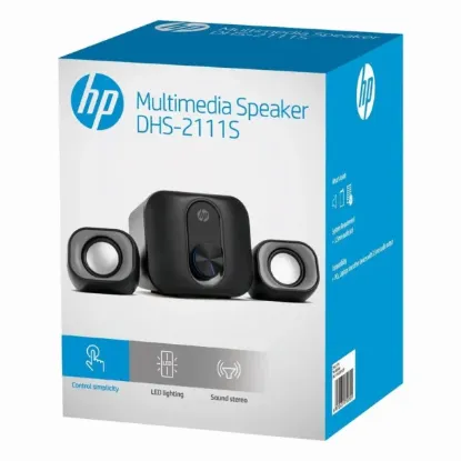 Picture of HP DH-2111S Desktop Speaker