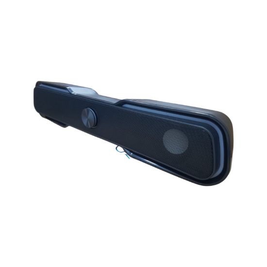 Picture of HP Multimedia Desktop Speaker HDE-6002