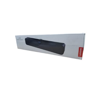 Picture of Lenovo Desktop Speaker L102