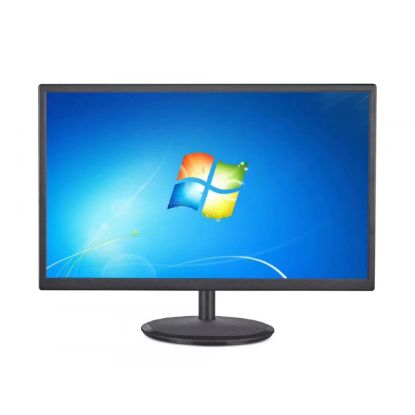صورة شاشة مكتبية Ri-CHOICE مقاس 22 بوصة LED