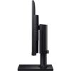 صورة شاشة سامسونج T450 مسطحة مقاس 24 بوصة - FHD IPS، 75Hz، 5ms (GTG)، AMD FreeSync، حواف رفيعة، حامل قابل للتعديل