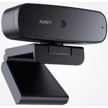 صورة كاميرا ويب AUKEY بدقة 1080P