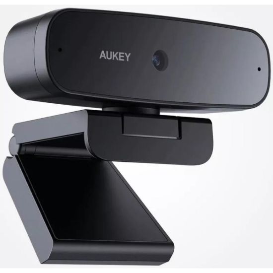 صورة كاميرا ويب AUKEY بدقة 1080P