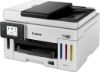 صورة Canon MAXIFY GX6140 Ink Tank All-in-One Wireless & Network Multifunction Machine (Copy/Print/Scan) w/ Automatic Document Feeder - White