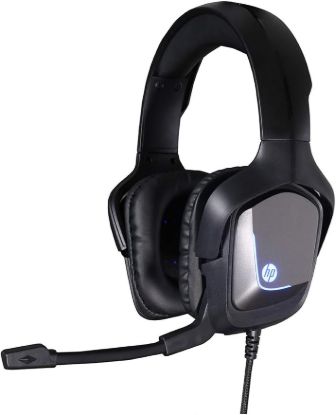 Picture of HP H220GS Wired Gaming Headset with Microphone & Stereo Sound