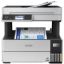 صورة طابعة Epson EcoTank L6490 متعددة الوظائف A4 بخزان حبر وفاكس