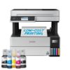 Picture of Epson EcoTank L6490 A4 Wi-Fi Multifunction Ink Tank Printer with Fax