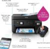 Picture of Epson EcoTank L5290 A4 Wi-Fi Multifunction Ink Tank Printer