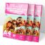Mandik 230gsm A4 photo paper package