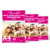 Mandik A4 glossy photo paper