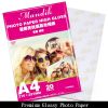 Mandik A4 230gsm Glossy Photo Paper