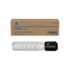 Picture of Konica Minolta TN-118 Original Black Toner for bizhub 215