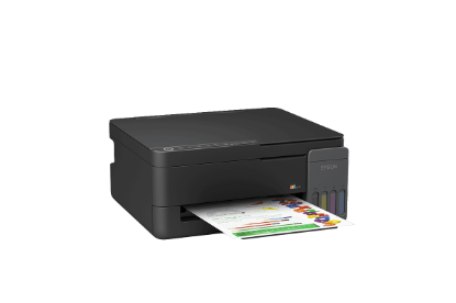 Picture of Epson EcoTank Home L3350 Wireless All-in-One Ink Tank Printer