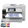 Epson EcoTank Pro L15180  ADF