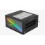 Picture of AeroCool Mirage Gold 850W ARGB 80 Plus Gold Fully Modular Power Supply - Up To 90%+ Efficiency, Infinity Mirror Design
