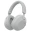 Picture of FANTECH GO TUNE WH06 Wireless Headphone - Comfortable & Elegant Design, Dual Connection (Bluetooth 5.3 + 3.5mm Audio), Up to 20 Hours Battery, Grey