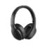 Picture of FANTECH GO TUNE WH06 Wireless Headphone - Comfortable & Elegant Design, Dual Connection (Bluetooth 5.3 + 3.5mm Audio), Up to 20 Hours Battery, Gun Black