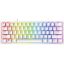 Picture of Razer Huntsman Mini 60% Chroma RGB Wired Mechanical Gaming Keyboard (Detachable Type-C) - Clicky Optical Switch (Purple), Aluminum Body, Fully Programmable Keys, Mercury
