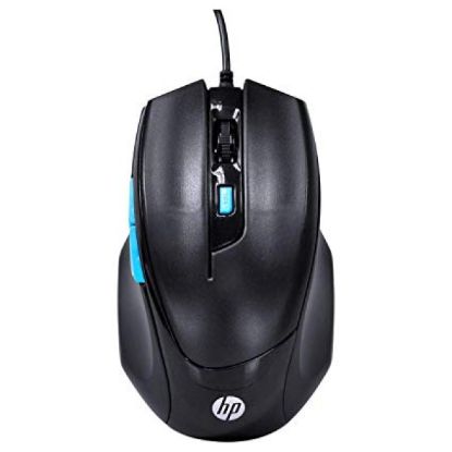 Picture of HP M150 1000/1600 DPI Infrared Optical USB Wired Gaming Mouse