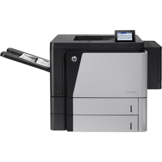 Picture of HP LaserJet Enterprise M806dn Duplex Laser Printer