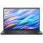 Picture of Dell 15 DC15250 15.6" FHD Touch WVA 60Hz Business Laptop - 13th Gen Intel Core i5-1334U, 8GB DDR4 RAM, 512GB M.2 PCIe NVMe SSD, Intel UHD Graphics, Carbon Black, Windows 11 Home