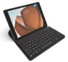 Picture of COTECi 64015-BK Universal Touch Smart Keyboard - Black