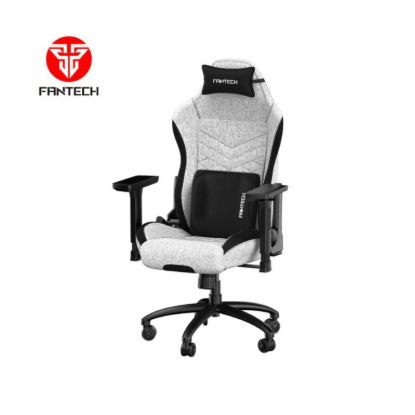 Picture of Fantech NeoArc GC284 Gaming Chair - Grey Fabric