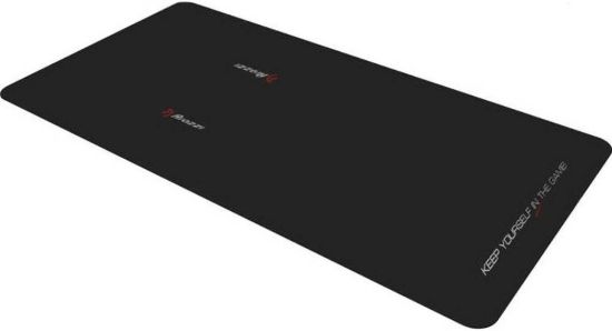 Picture of Arozzi Floormat for Arozzi Velocità Racing Stand - Black
