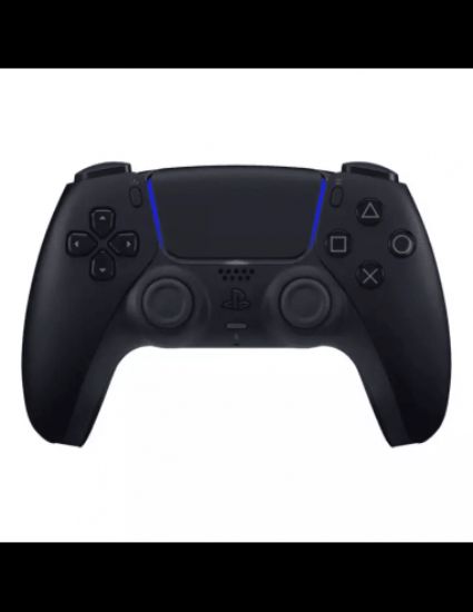Picture of HOCO GA32 Dragon PS5 Wireless Gamepad - Bluetooth 5.1, 600mAh, Black