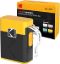صورة تعبئة ملصقات KODAK Label ERA M50 CRGM056 - 12 رول
