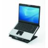 Picture of Fellowes Designer Suites Laptop Riser - Black (8038401)