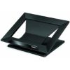 Picture of Fellowes Designer Suites Laptop Riser - Black (8038401)