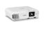 صورة بروجيكتور Epson PowerLite E24 للفصول الدراسية بتقنية 3LCD - دقة XGA أصلية، 3,600 لومن، حتى 300 بوصة، سماعة مدمجة 5W، عمر مصباح حتى 12,000 ساعة