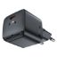 Picture of ACEFAST A136 40W GaN USB-C Wall Charger - EU, Black