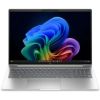 صورة لابتوب أعمال HP ProBook G2i 16 AI - شاشة 16 بوصة Full HD+ WUXGA (1920×1200) IPS، معالج Intel Core Ultra 5 325 (السلسلة الثالثة)، رام 16GB DDR5، تخزين 512GB M.2 PCIe NVMe SSD، كرت رسوميات Intel، هيكل ألمنيوم Pike Silver، مع حقيبة
