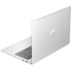 صورة لابتوب أعمال HP ProBook G2i 16 AI - شاشة 16 بوصة Full HD+ WUXGA (1920×1200) IPS، معالج Intel Core Ultra 5 325 (السلسلة الثالثة)، رام 16GB DDR5، تخزين 512GB M.2 PCIe NVMe SSD، كرت رسوميات Intel، هيكل ألمنيوم Pike Silver، مع حقيبة