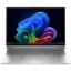 Picture of HP ProBook G2i 16 AI Business Laptop - 16-inch Full HD+ WUXGA (1920x1200) IPS, Intel Core Ultra 7 355 (Series 3), 16GB DDR5 RAM, 512GB M.2 PCIe NVMe SSD, Intel Graphics, Pike Silver Aluminum, w/ Bag