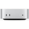 Picture of Apple Mac mini M5 Chip - 15-Core CPU, 16-Core GPU, 24GB RAM, 512GB SSD, Up To 60Hz, Silver