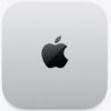 صورة جهاز Apple Mac mini بمعالج M6 - وحدة معالجة مركزية 12 نواة، كرت رسوميات 12 نواة، رام 16GB، تخزين 256GB SSD، حتى 60Hz، لون فضي